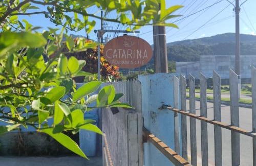 Rio Caveiras Hôtel | Pousada Catarina