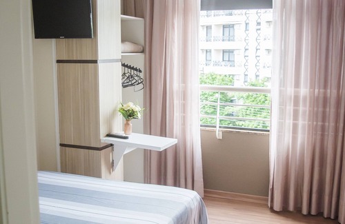 Piratuba Hôtel | Pousada Center Piratuba