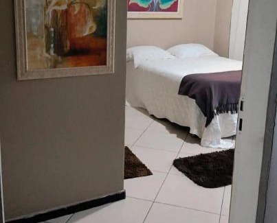 Sao Benedito Hôtel | Pousada Central