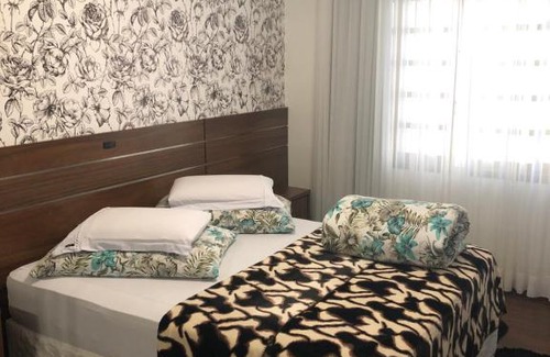 Centro Maison | Pousada Central Nany