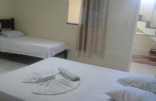 Sao Benedito Hôtel | Pousada Central São Benedito