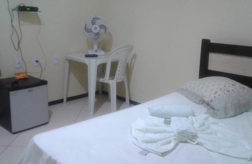 Sao Benedito Hôtel | Pousada Central São Benedito