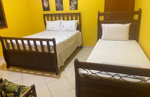 Analandia Hôtel | Pousada Chácara Amarela Entre a Natureza de Analândia