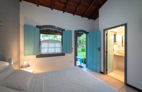Pantanal Hôtel | Pousada Chácara Das Acácias