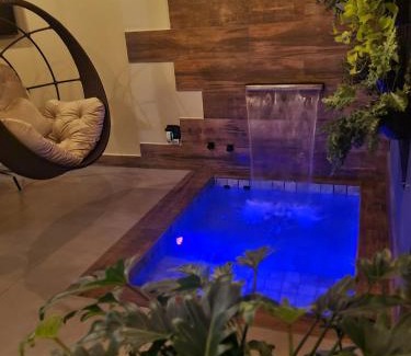 Brotas Hôtel | Pousada Chácara Kioski