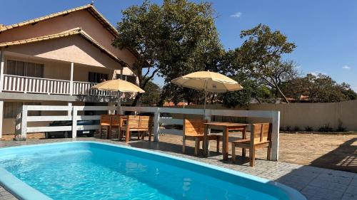Serra do Cipo Hôtel | Pousada Cipó