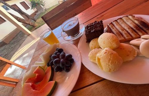 Serra do Cipo Hôtel | Pousada Cipó