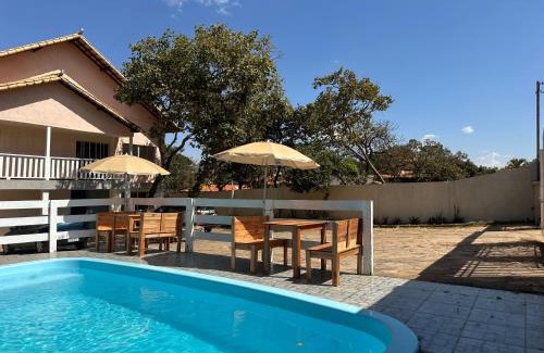Serra do Cipo Hôtel | Pousada Cipó