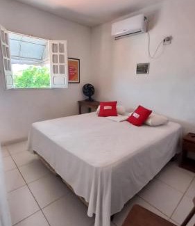 Pilar Hôtel | Pousada Ciranda