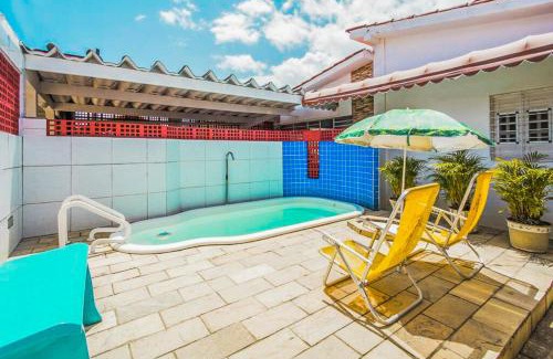 Pilar Hôtel | Pousada Ciranda