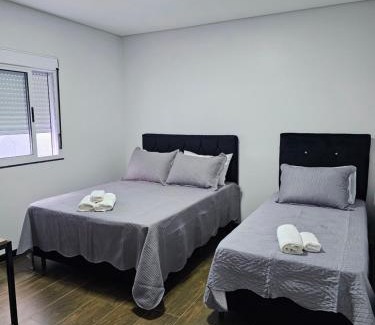Ametista do Sul Hôtel | POUSADA CITRINO