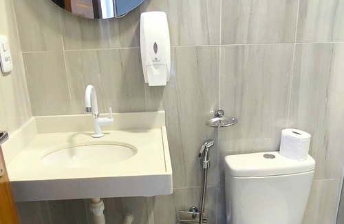 Vicosa do Ceara Hôtel | Pousada Coco Babaçu