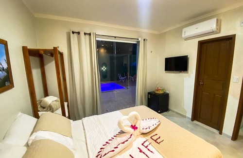 Vicosa do Ceara Hôtel | Pousada Coco Babaçu