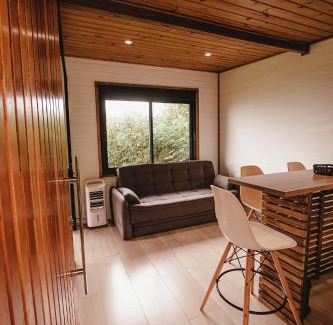 Garopaba Hôtel | Pousada Colina Verde