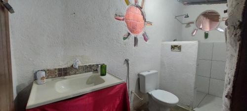 Meruoca Maison | Pousada com chalés na serra da Meruoca