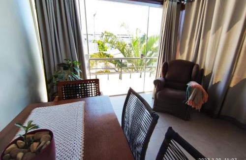 Encantado Maison | Pousada com vista para o Cristo 3