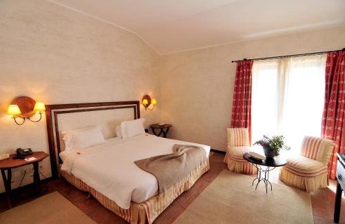Belmonte Hôtel | Pousada Convento de Belmonte