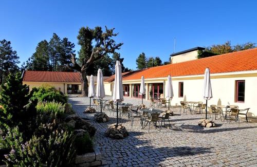 Belmonte Hôtel | Pousada Convento de Belmonte