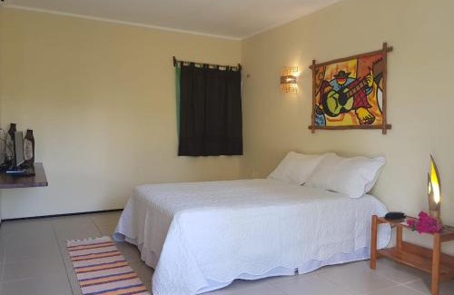 Coqueiro Hôtel | Pousada Coqueiro Beach