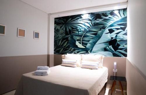Porto Rico Hôtel | Pousada Coqueiros