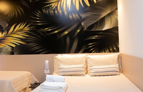 Porto Rico Hôtel | Pousada Coqueiros