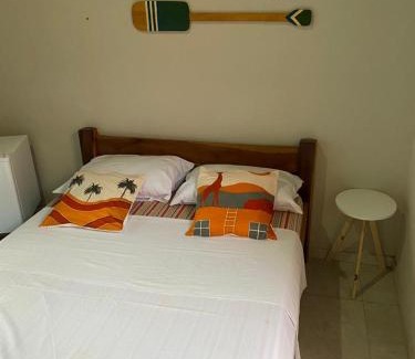Luis Correia Appartement | Pousada Costa do Mar