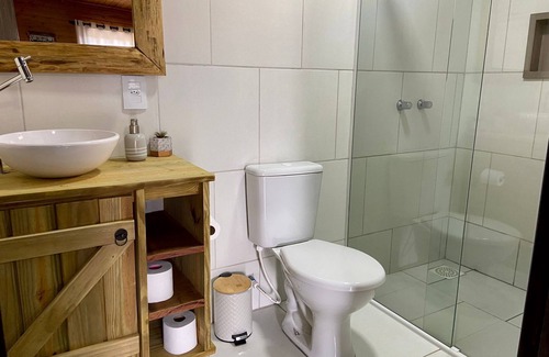 Cambara do Sul Hôtel | Pousada Costaneira