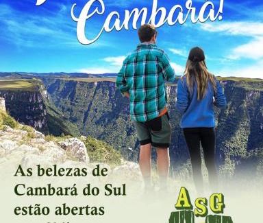 Cambara do Sul Hôtel | Pousada Cristal Serra
