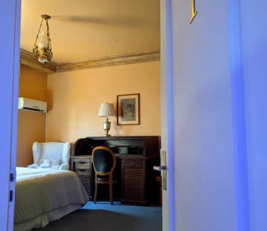 Julio de Castilhos Maison | Pousada Cyprianos