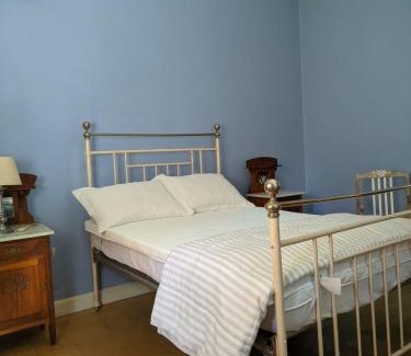 Julio de Castilhos Maison | Pousada Cyprianos