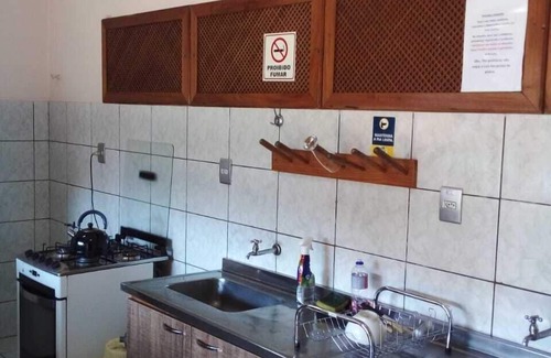 Sao Miguel das Missoes Hôtel | Pousada das Missões