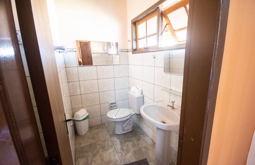 Sao Miguel das Missoes Hôtel | Pousada das Missões