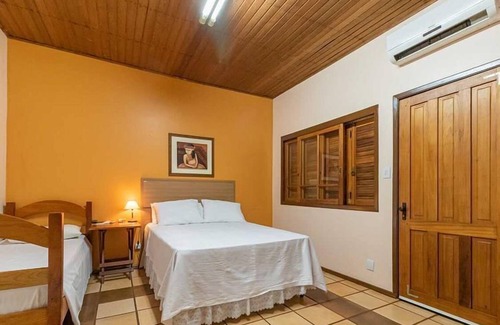 Sao Miguel das Missoes Hôtel | Pousada das Missões