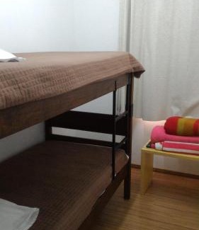 Bage Hôtel | Pousada Da Campanha