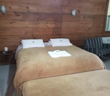 Nova Petropolis Hôtel | Pousada da Chacara