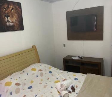 Arroio Hôtel | Pousada da Heloisa