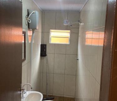 Arroio Hôtel | Pousada da Heloisa