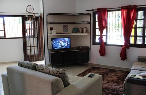 Jardim Itagua Hôtel | Pousada da Lô