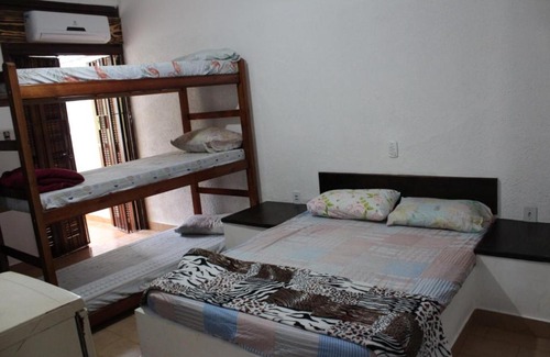 Jardim Itagua Hôtel | Pousada da Lô