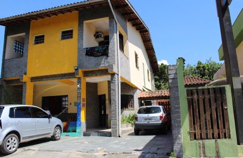 Jardim Itagua Hôtel | Pousada da Lô