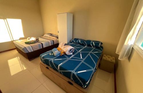 Elbio Vargas Maison | Pousada da Lari