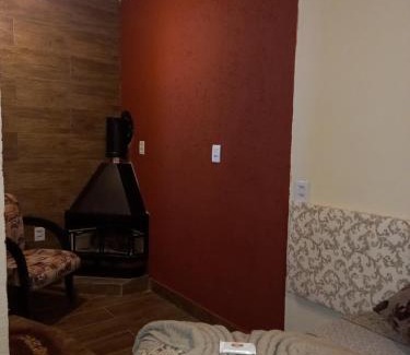 Barragem Hôtel | Pousada da Lu em Pelotas
