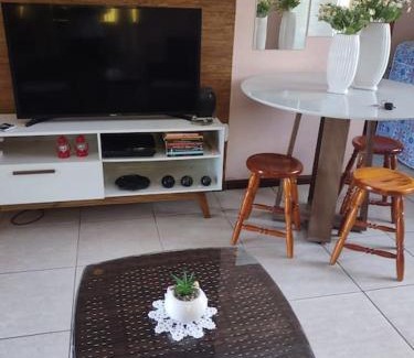 Rolante Appartement | Pousada da Lua