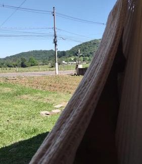 Rolante Appartement | Pousada da Lua