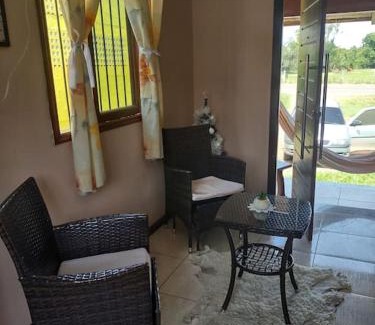 Rolante Appartement | Pousada da Lua