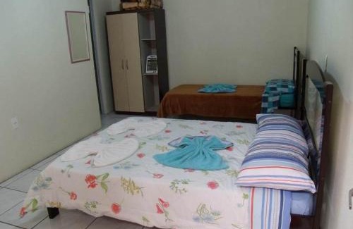 C A I C Hôtel | Pousada da Mari