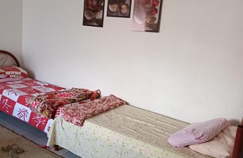 Centro Maison | Pousada da Maria Guapa