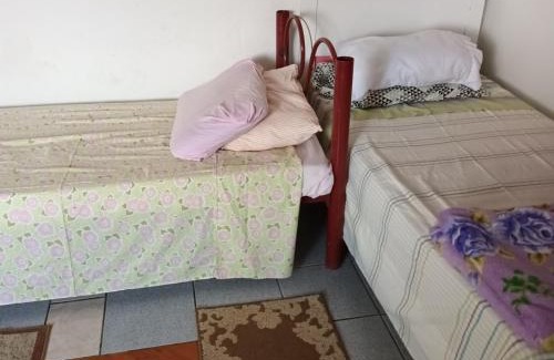 Centro Maison | Pousada da Maria Guapa