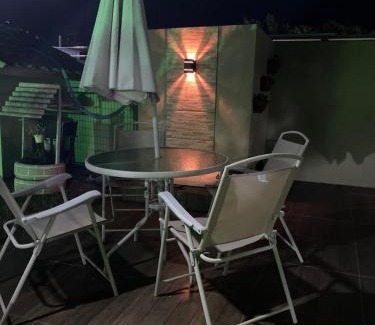 Centro Maison | Pousada da Nicole