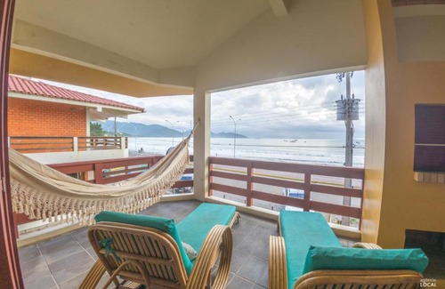 Centro Hôtel | Pousada da Praia
